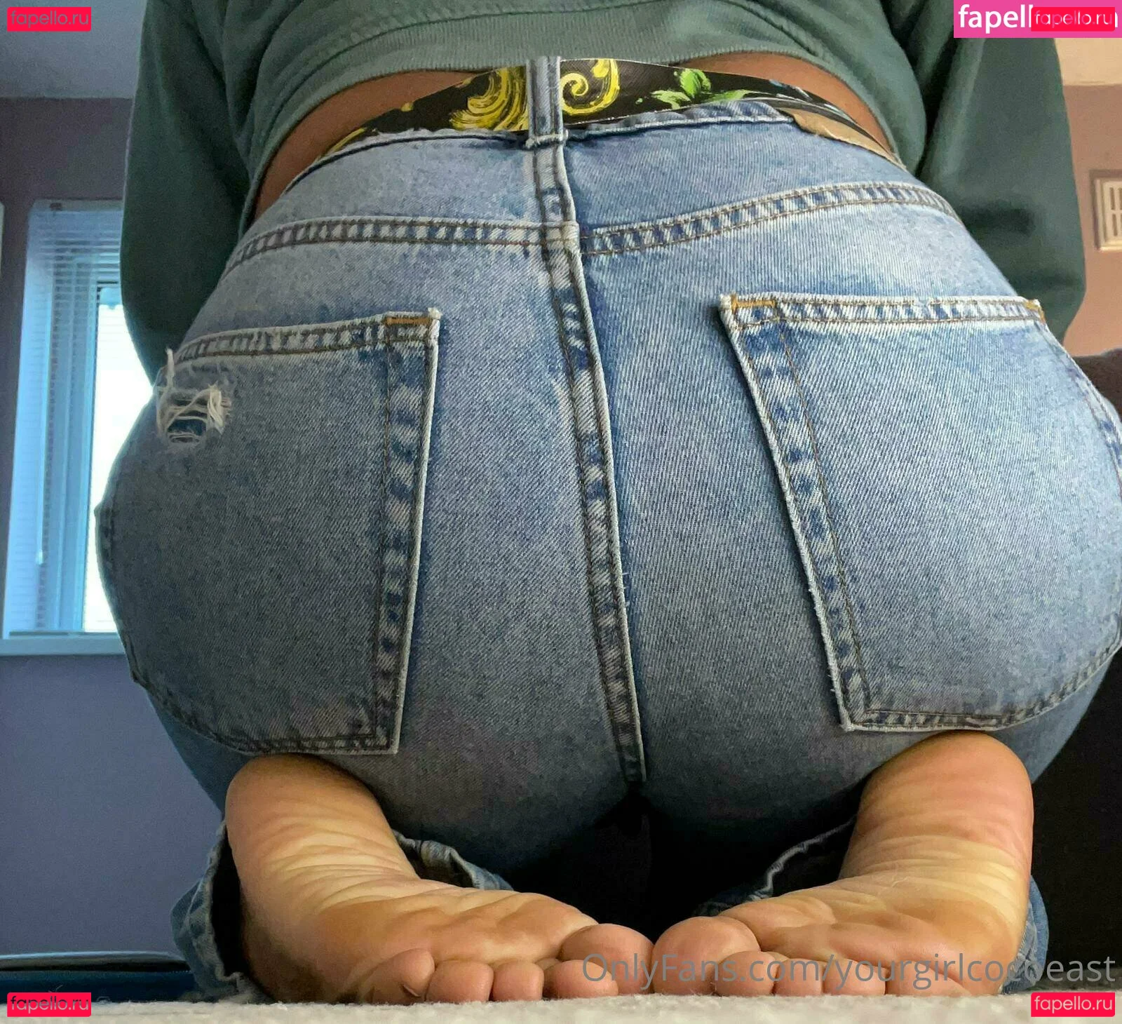 yourgirlcocoeast Onlyfans Photo Gallery 