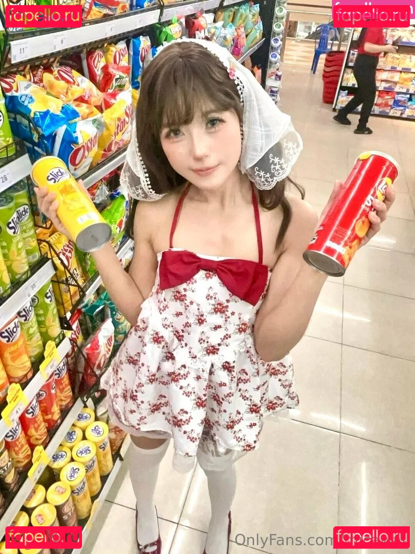 micacos Onlyfans Photo Gallery 