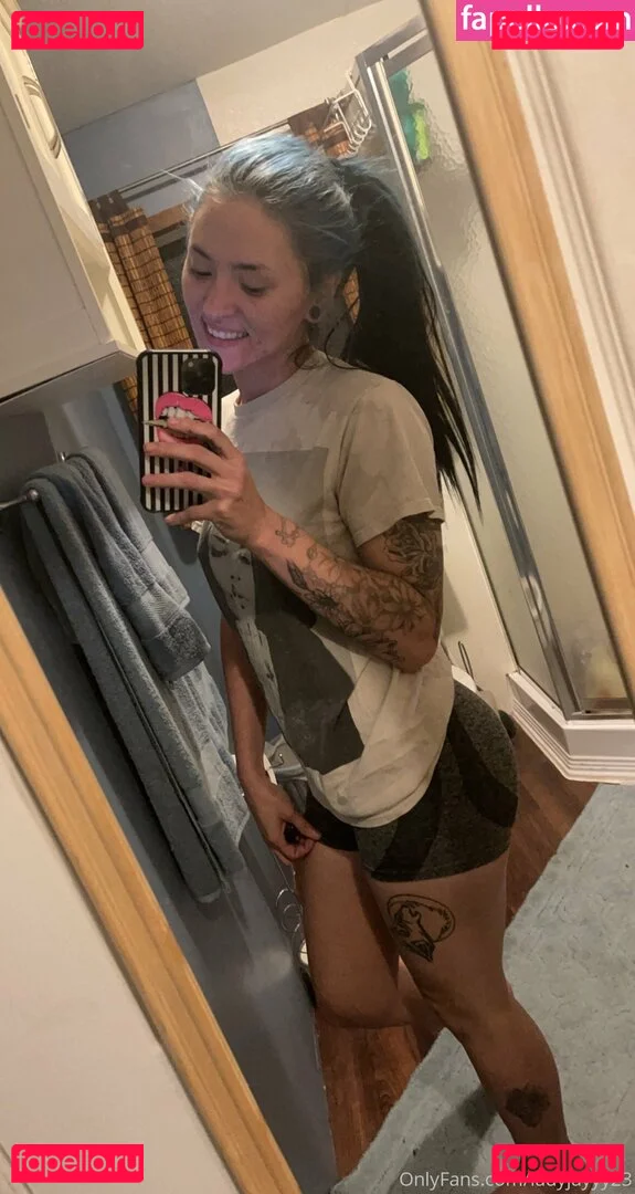 ladyjayyy23 Onlyfans Photo Gallery 