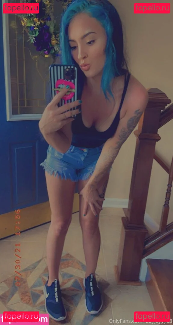 ladyjayyy23 Onlyfans Photo Gallery 