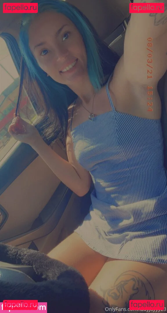 ladyjayyy23 Onlyfans Photo Gallery 