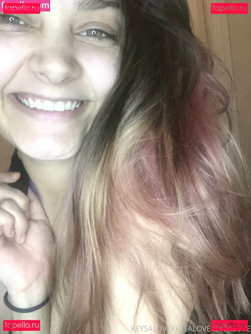 keysalove Onlyfans Photo Gallery 