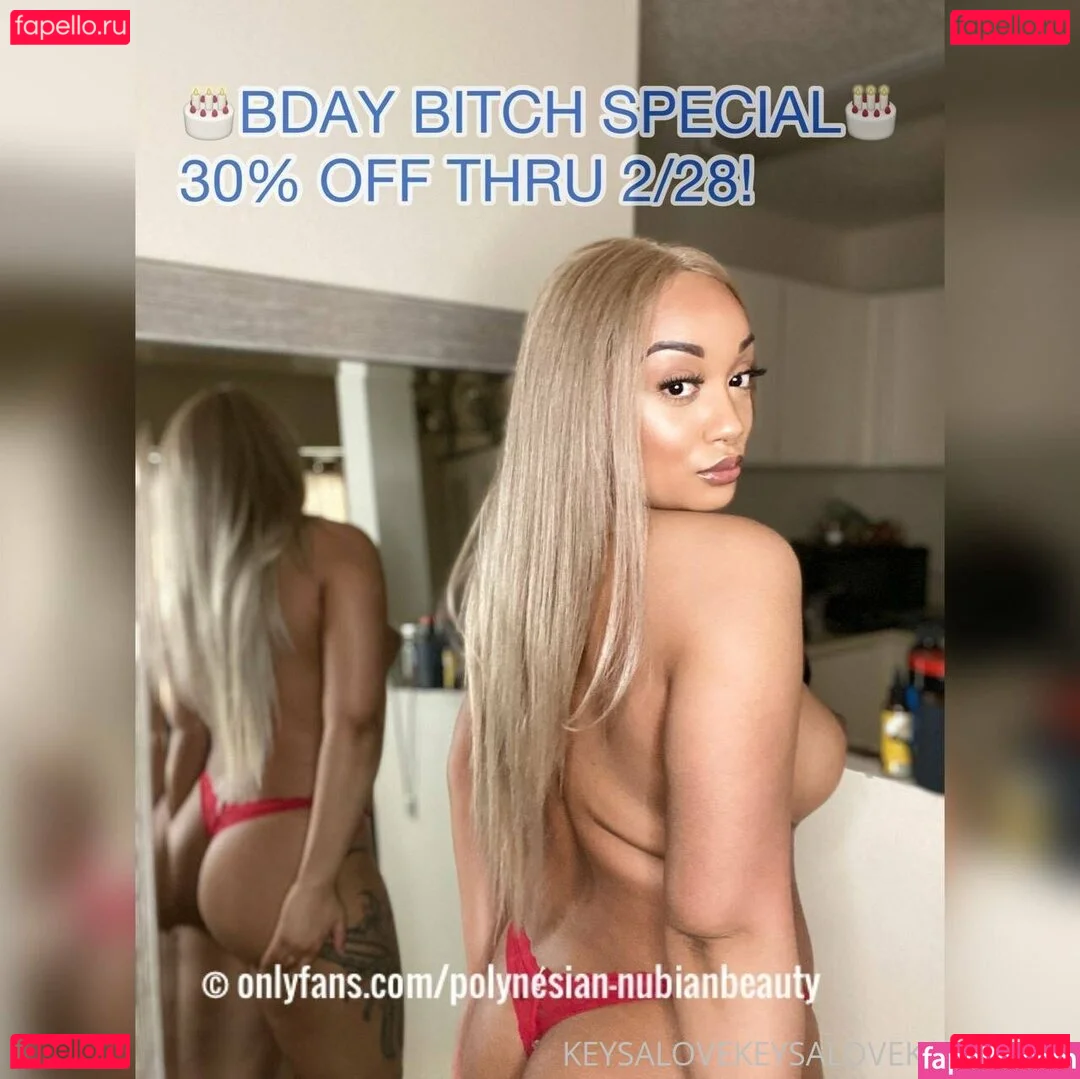 keysalove Onlyfans Photo Gallery 