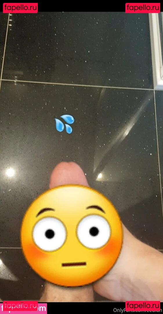 zedldn Onlyfans Photo Gallery 