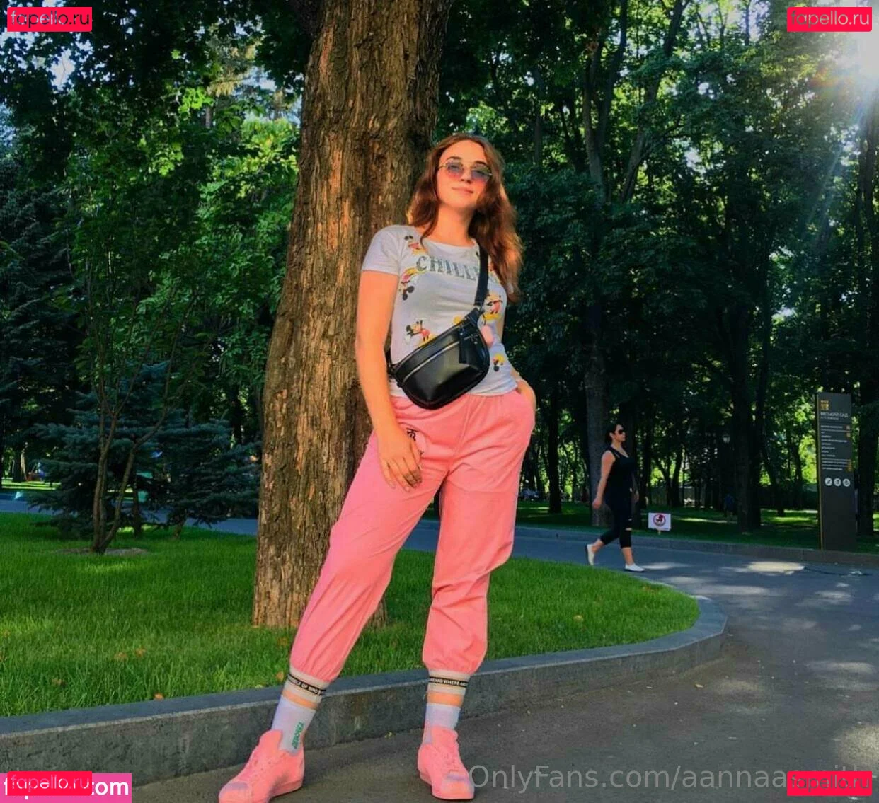 aannaasmith Onlyfans Photo Gallery 