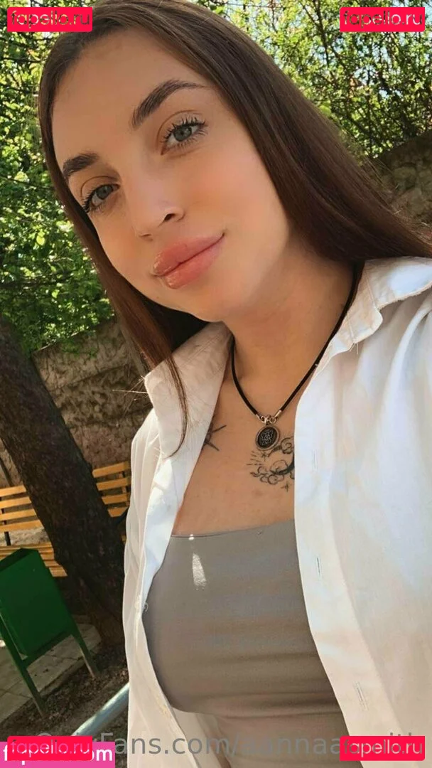 aannaasmith Onlyfans Photo Gallery 