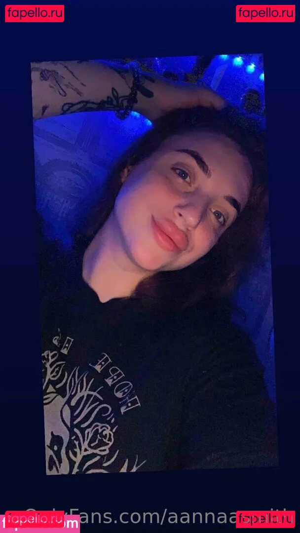aannaasmith Onlyfans Photo Gallery 