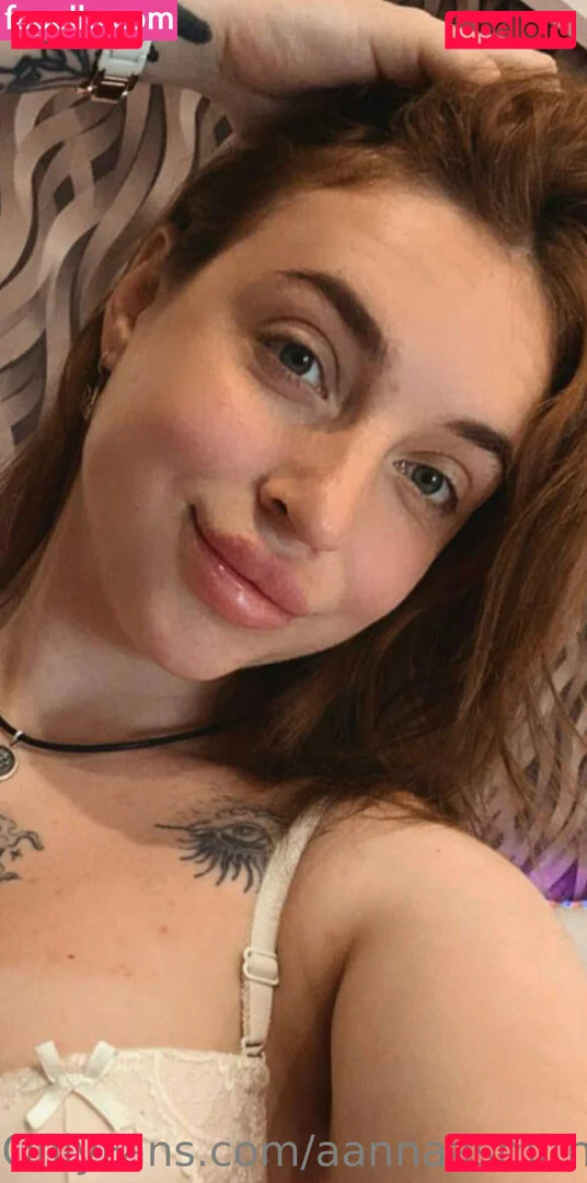 aannaasmith Onlyfans Photo Gallery 