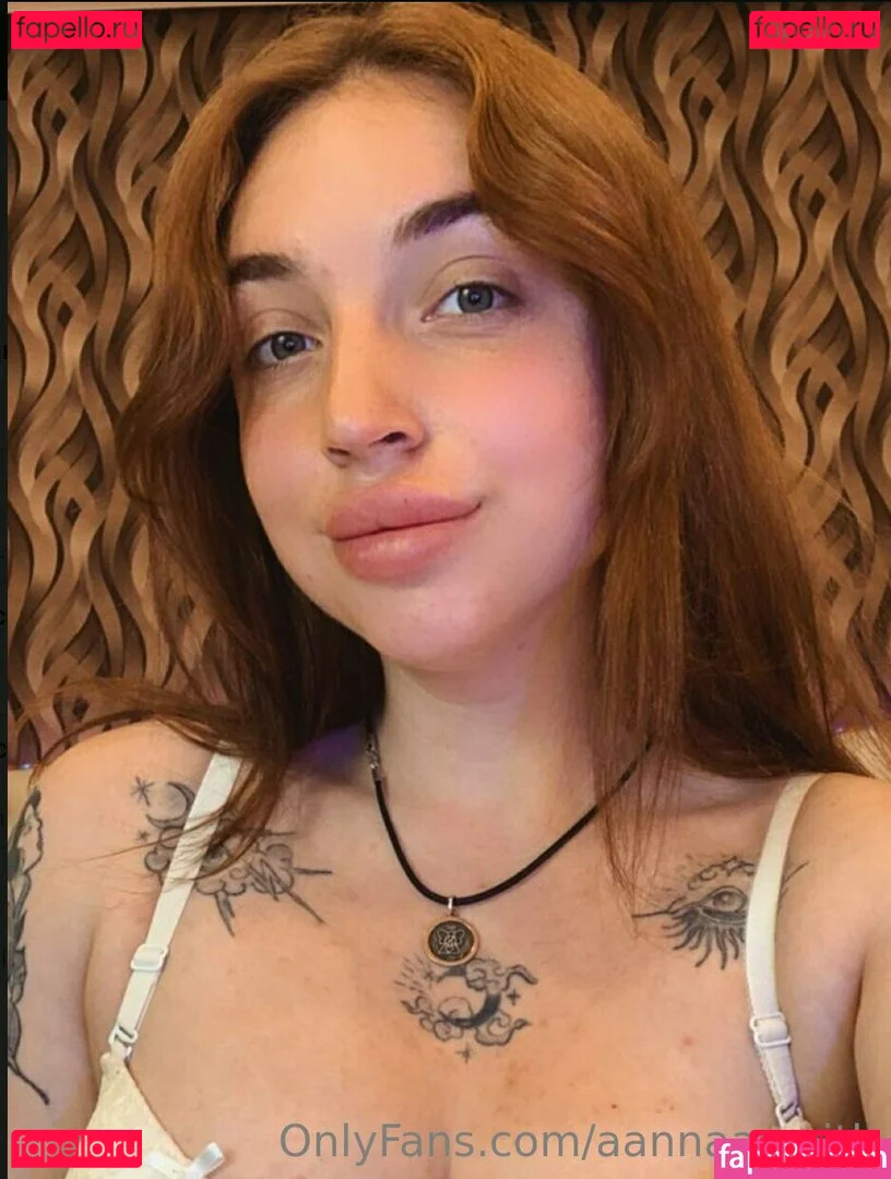 aannaasmith Onlyfans Photo Gallery 