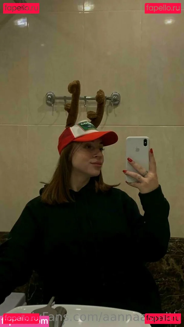 aannaasmith Onlyfans Photo Gallery 