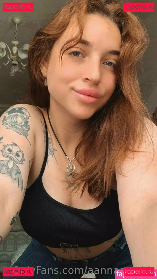 aannaasmith Onlyfans Photo Gallery 