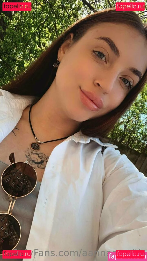 aannaasmith Onlyfans Photo Gallery 