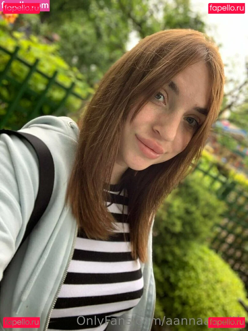 aannaasmith Onlyfans Photo Gallery 
