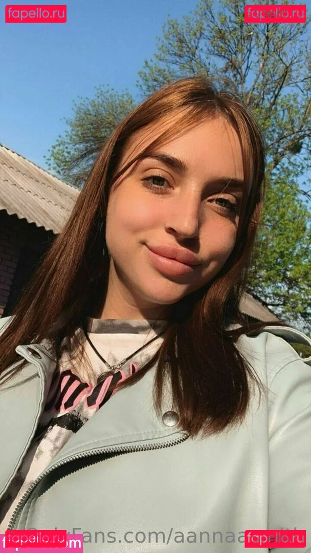 aannaasmith Onlyfans Photo Gallery 