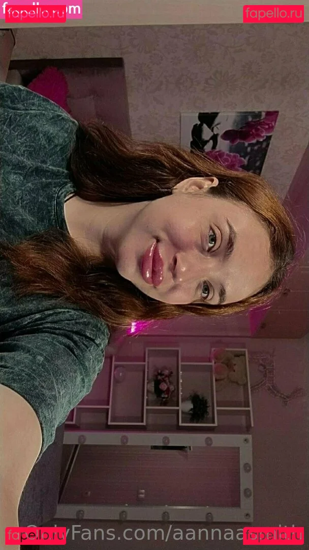 aannaasmith Onlyfans Photo Gallery 