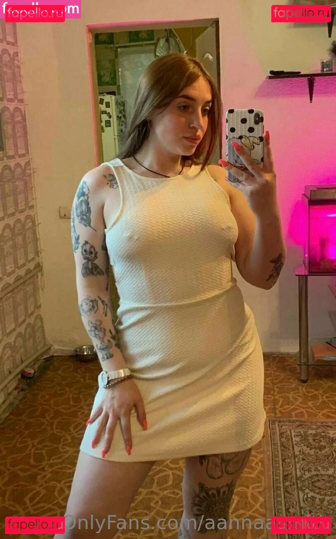 aannaasmith Onlyfans Photo Gallery 