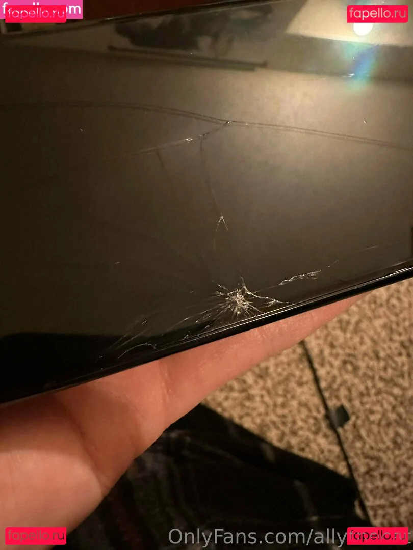 allythecat Onlyfans Photo Gallery 