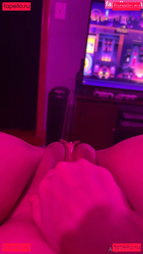 allythecat Onlyfans Photo Gallery 