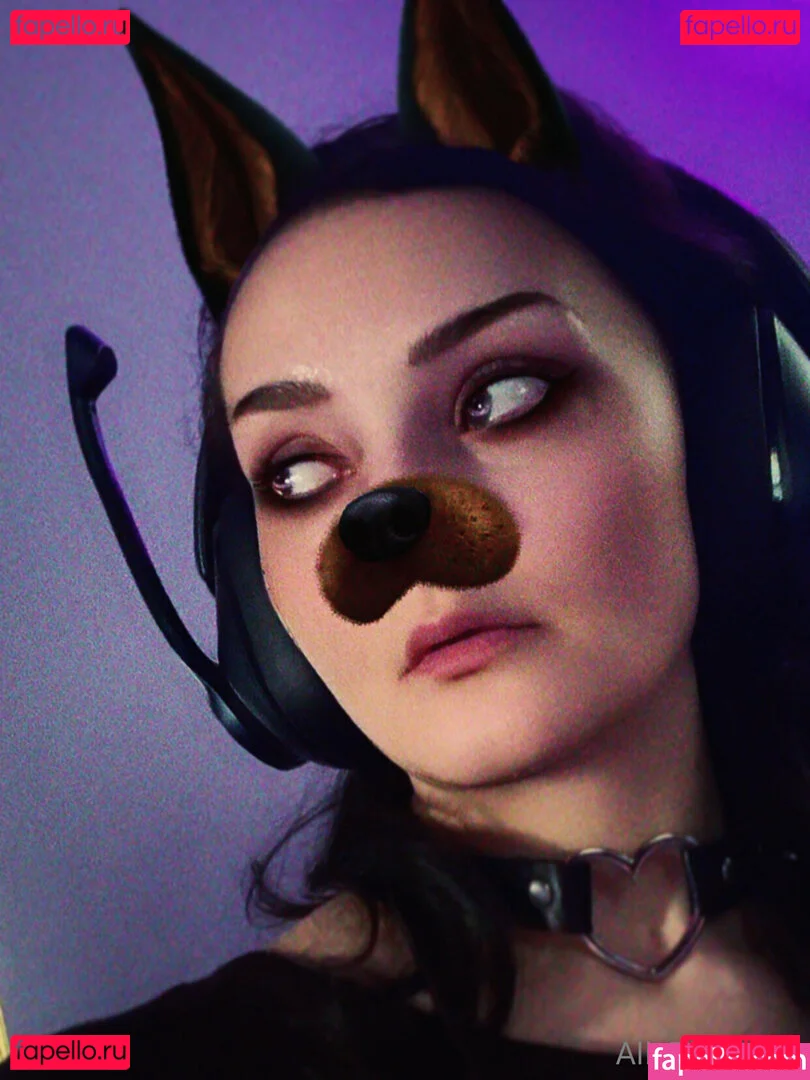 allythecat Onlyfans Photo Gallery 