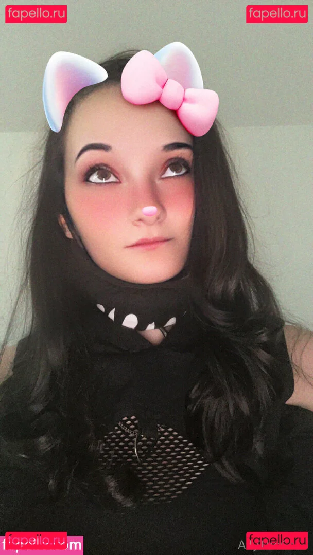 allythecat Onlyfans Photo Gallery 