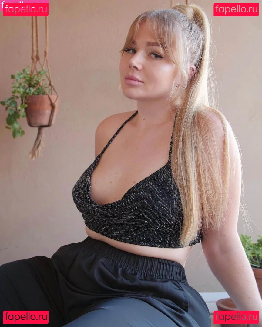 Emmahaggstrom Onlyfans Photo Gallery 