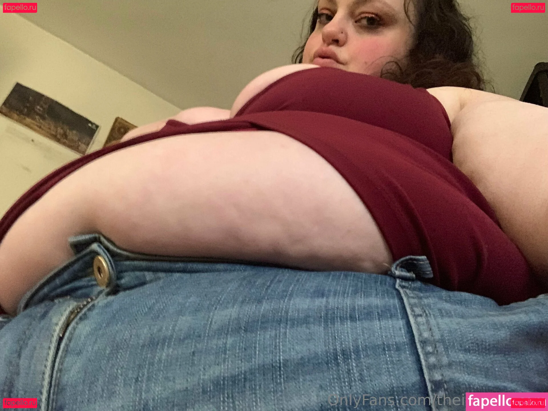 theillusiveham Onlyfans Photo Gallery 