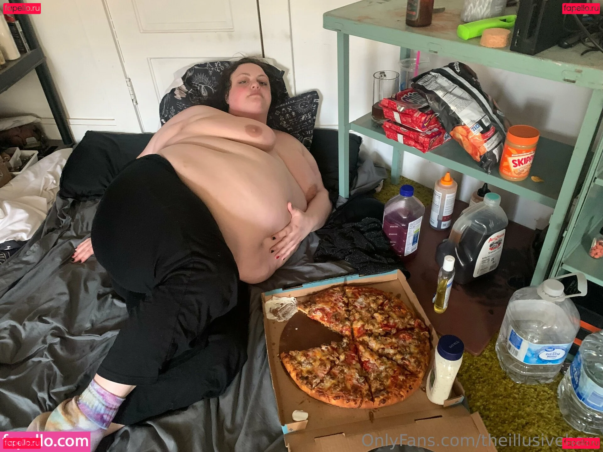 theillusiveham Onlyfans Photo Gallery 