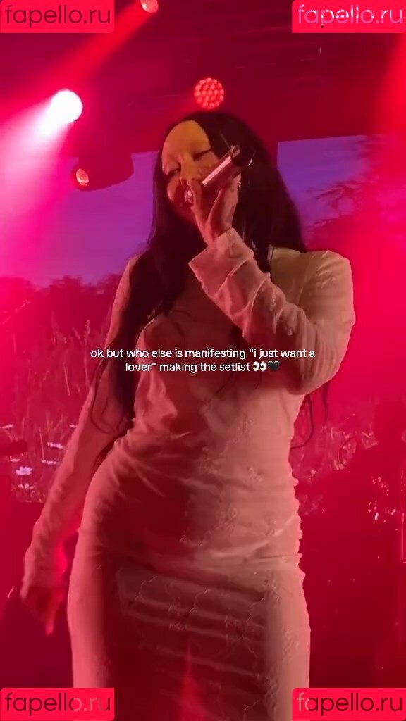 Noah Cyrus Onlyfans Photo Gallery 