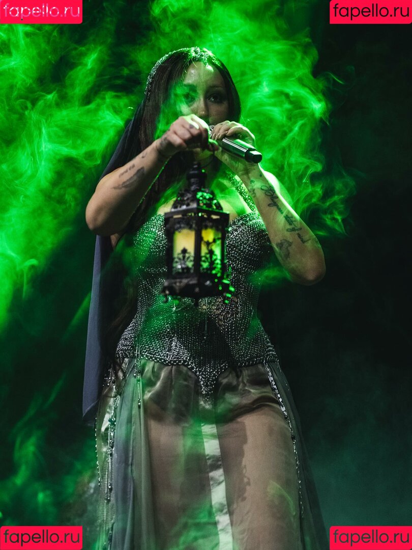 Noah Cyrus Onlyfans Photo Gallery 