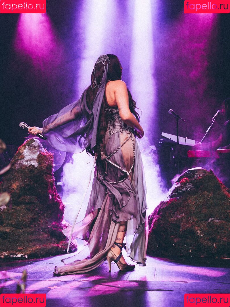 Noah Cyrus Onlyfans Photo Gallery 