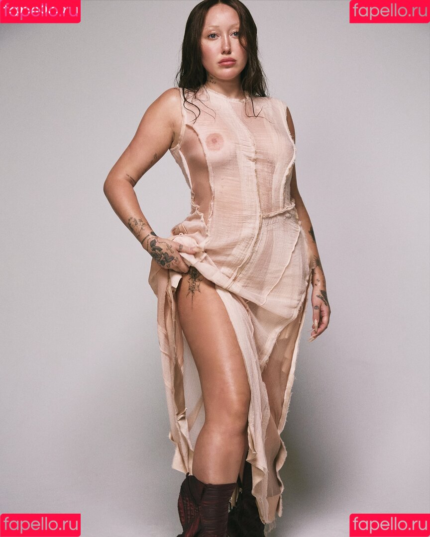 Noah Cyrus Onlyfans Photo Gallery 