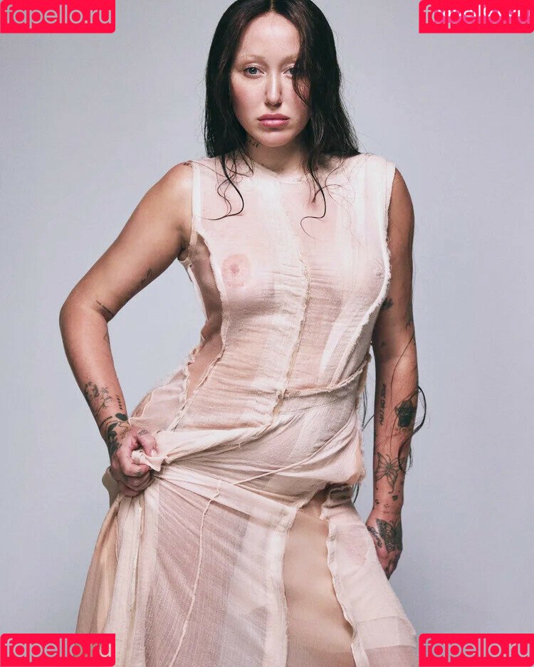 Noah Cyrus Onlyfans Photo Gallery 