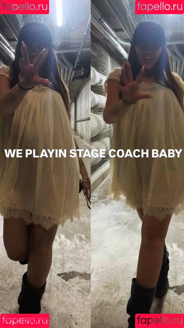 Noah Cyrus Onlyfans Photo Gallery 