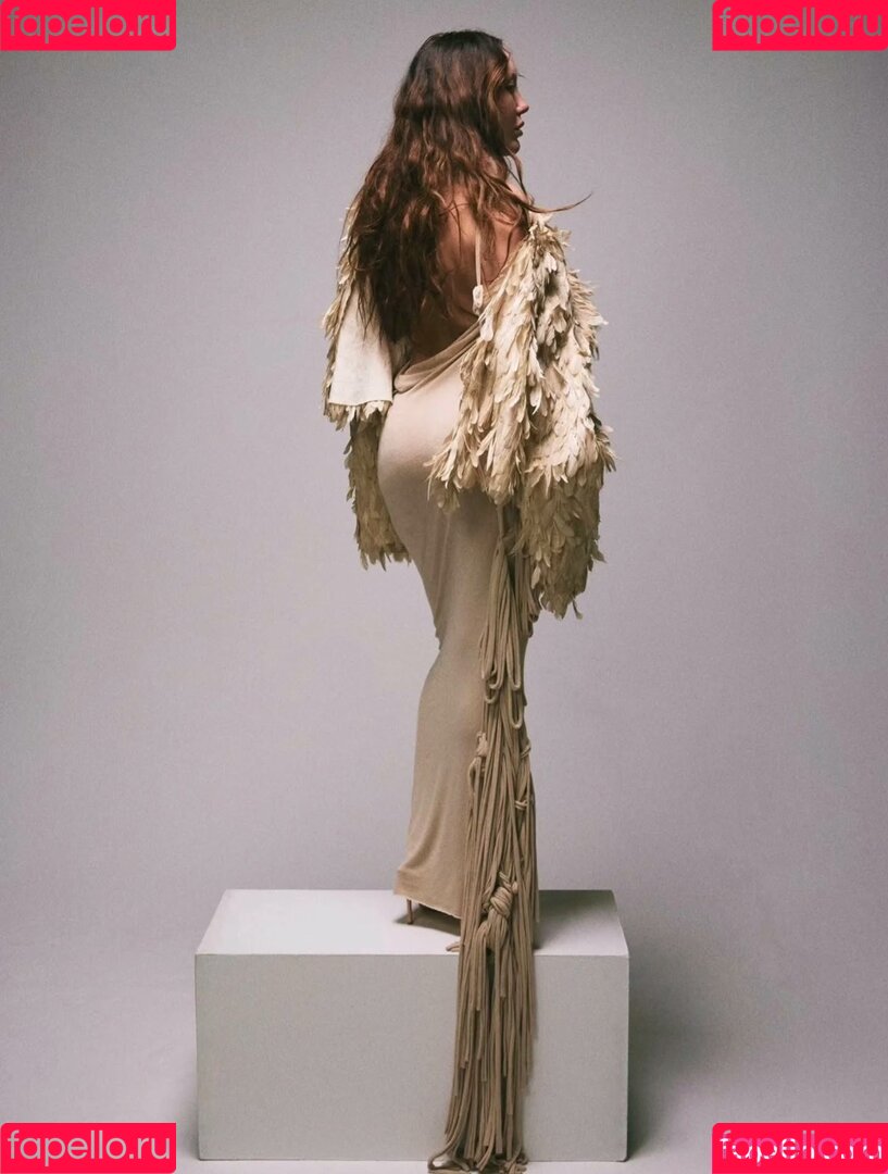 Noah Cyrus Onlyfans Photo Gallery 