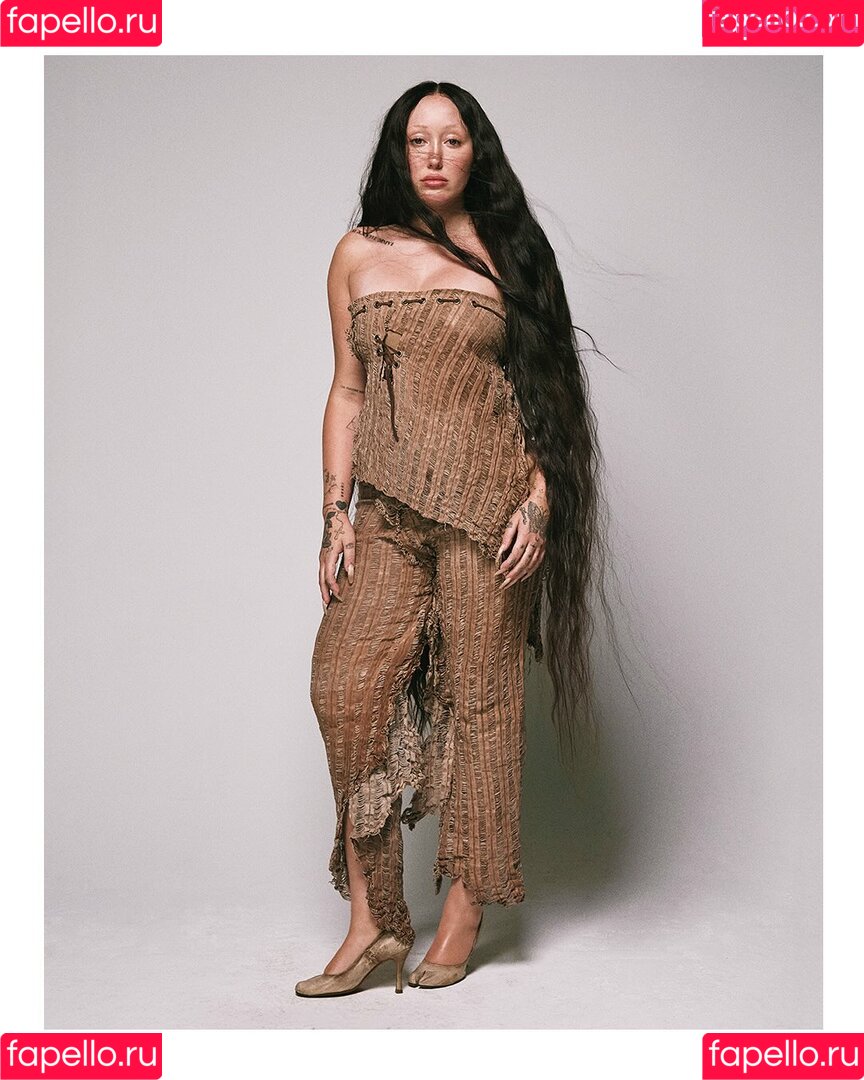 Noah Cyrus Onlyfans Photo Gallery 