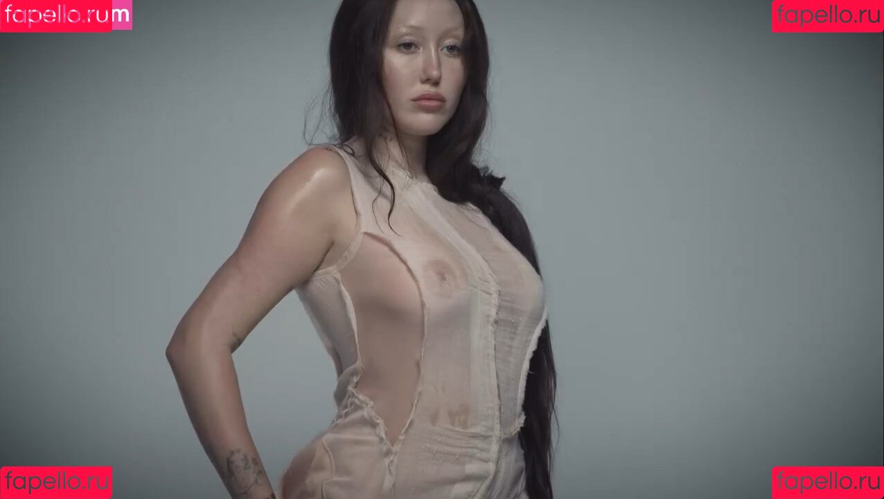 Noah Cyrus Onlyfans Photo Gallery 
