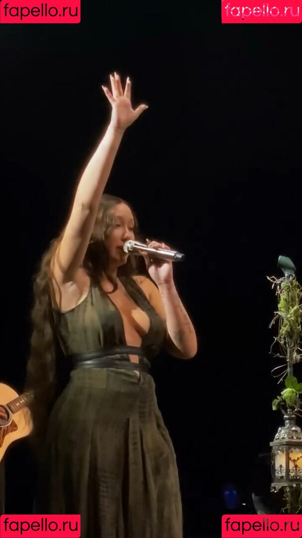 Noah Cyrus Onlyfans Photo Gallery 