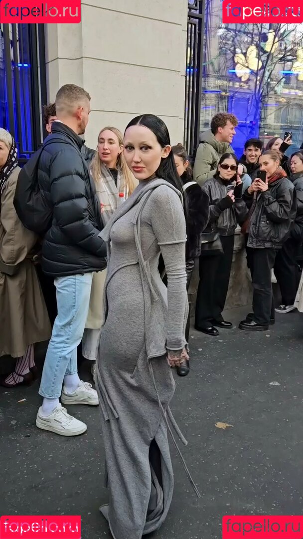 Noah Cyrus Onlyfans Photo Gallery 