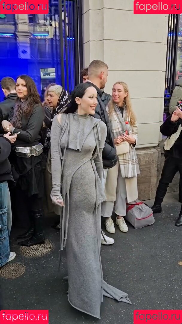 Noah Cyrus Onlyfans Photo Gallery 