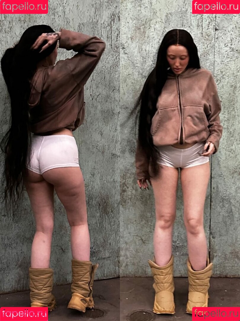 Noah Cyrus Onlyfans Photo Gallery 