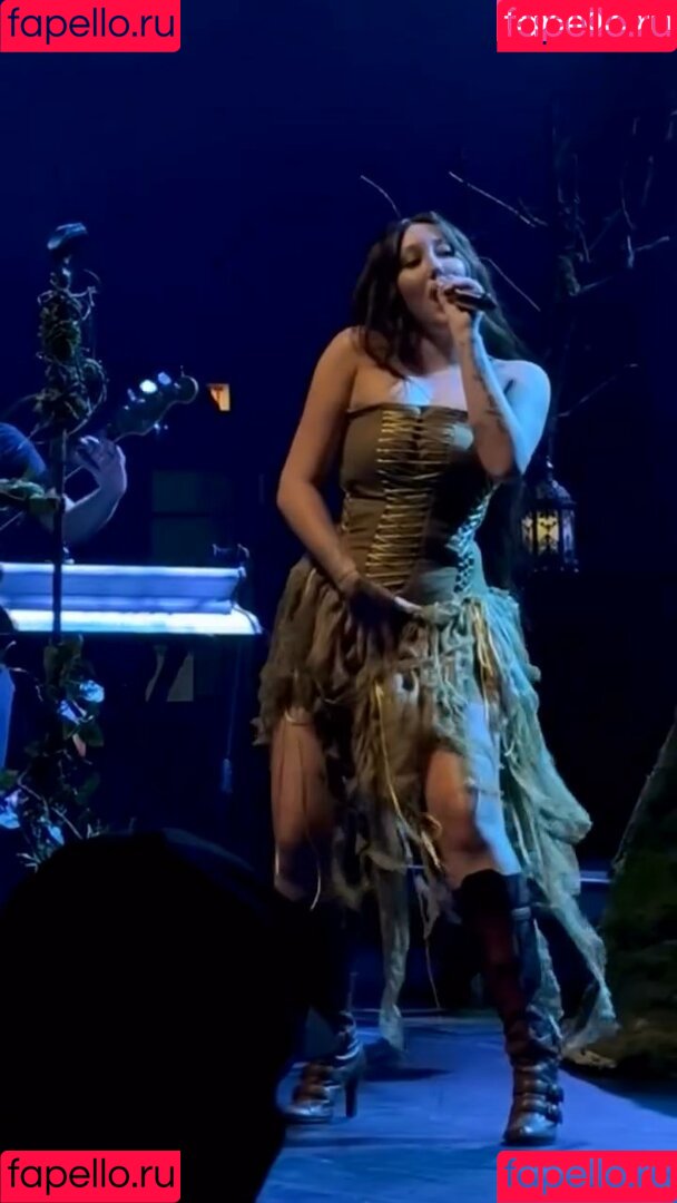 Noah Cyrus Onlyfans Photo Gallery 