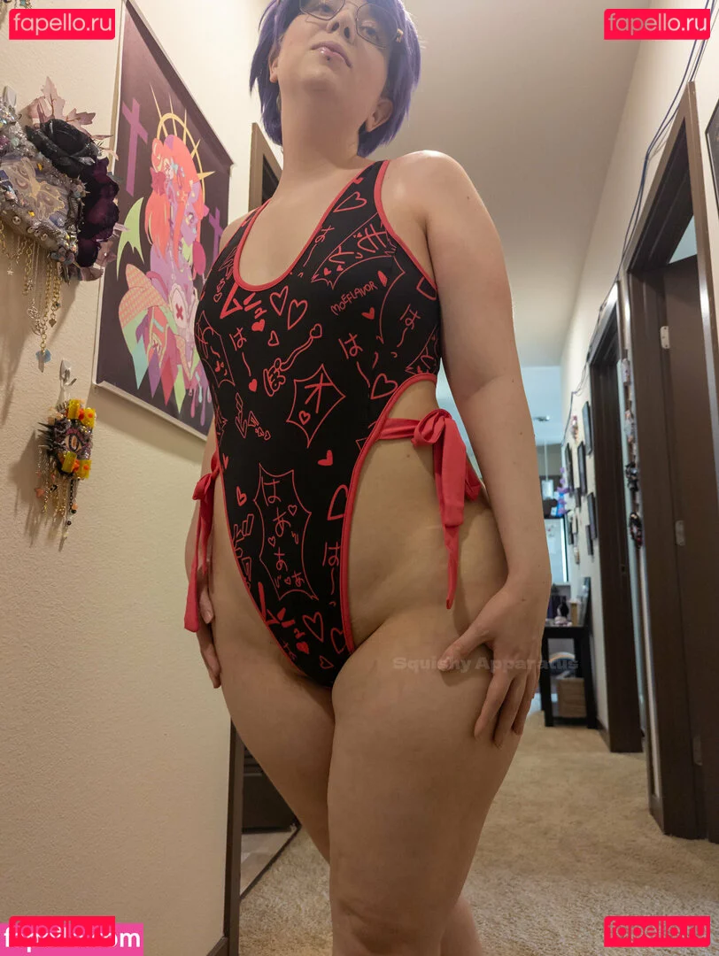 squishyfree Onlyfans Photo Gallery 