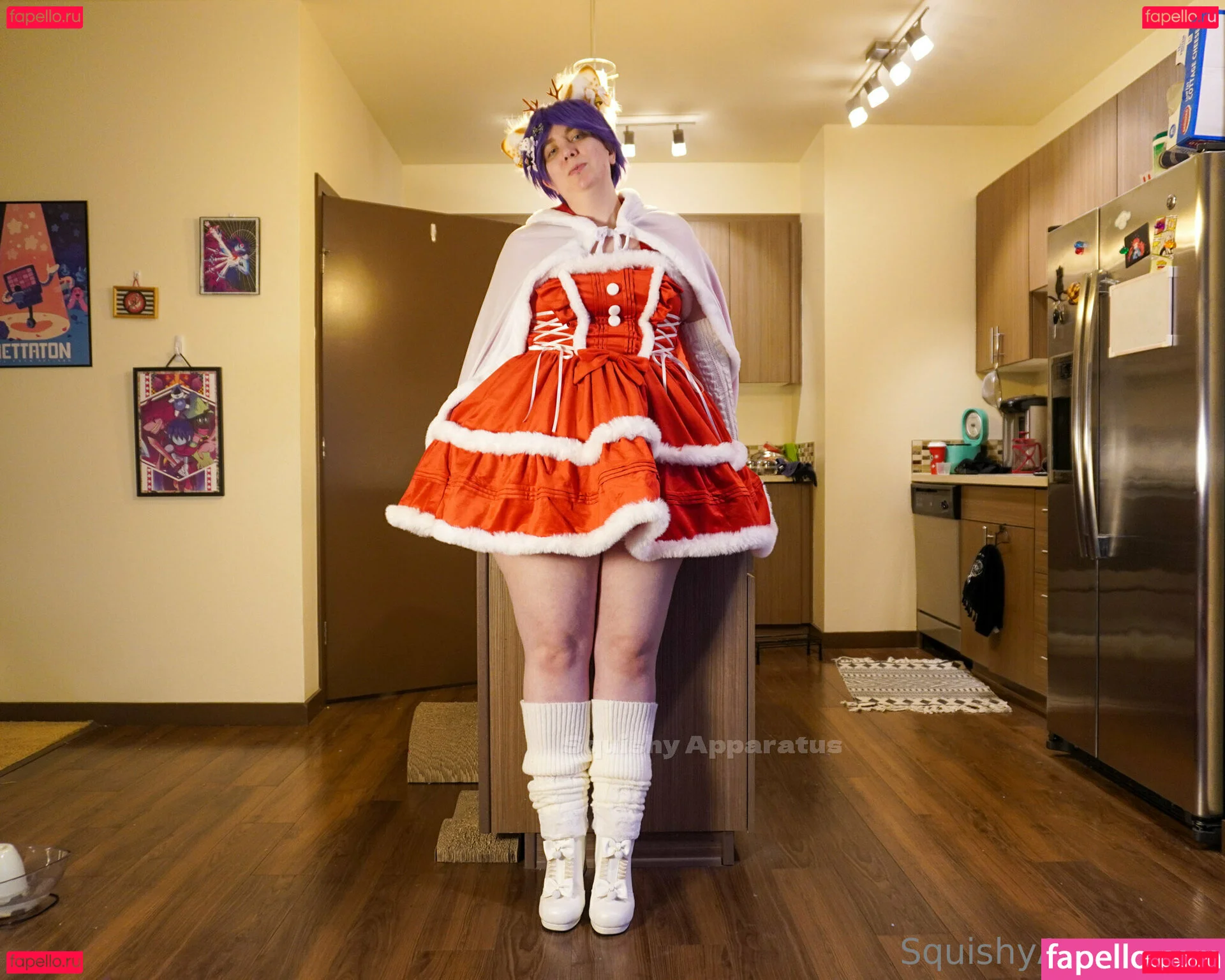 squishyfree Onlyfans Photo Gallery 