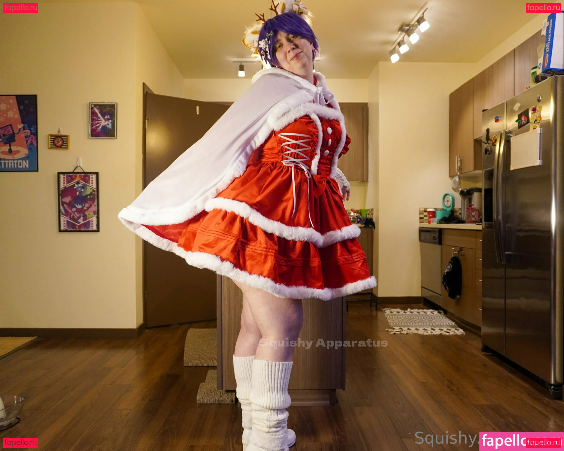 squishyfree Onlyfans Photo Gallery 