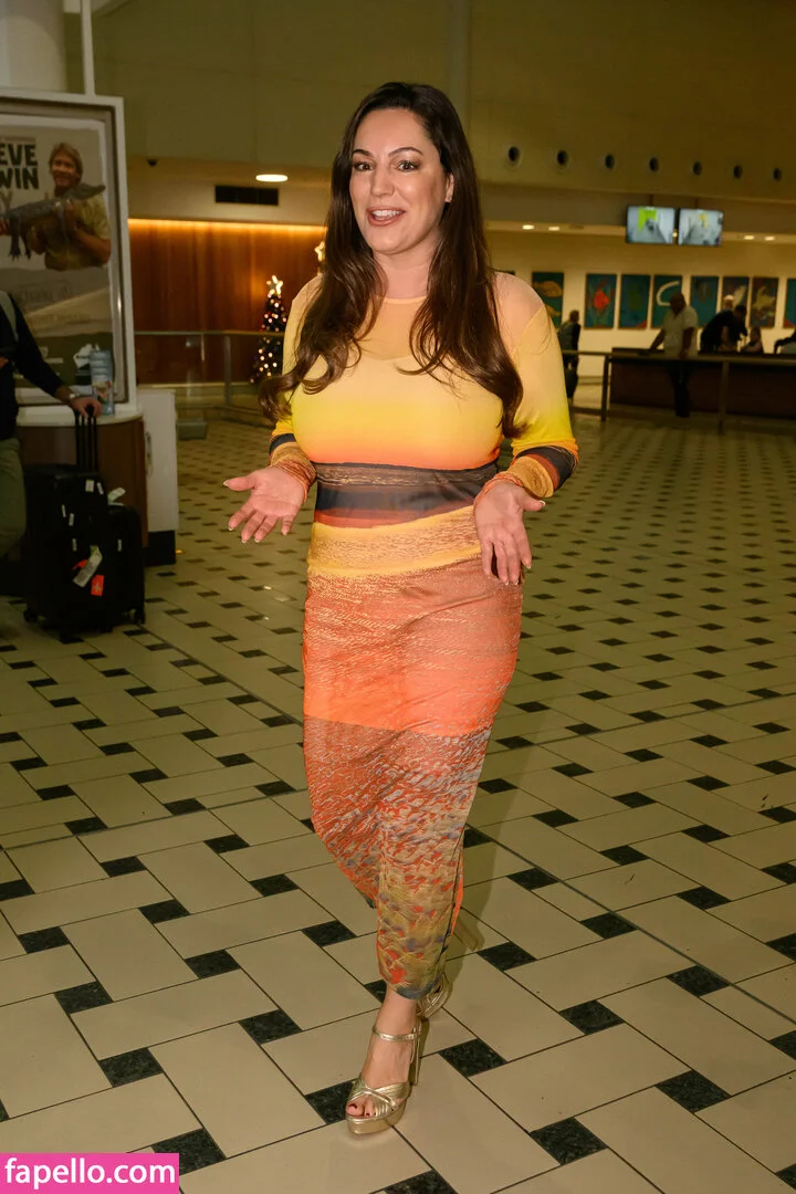 Kelly Brook Onlyfans Photo Gallery 