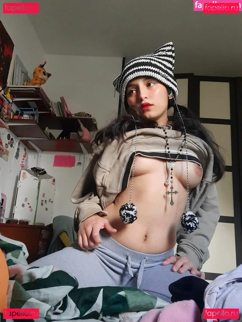 Spicy Lemon Onlyfans Photo Gallery 