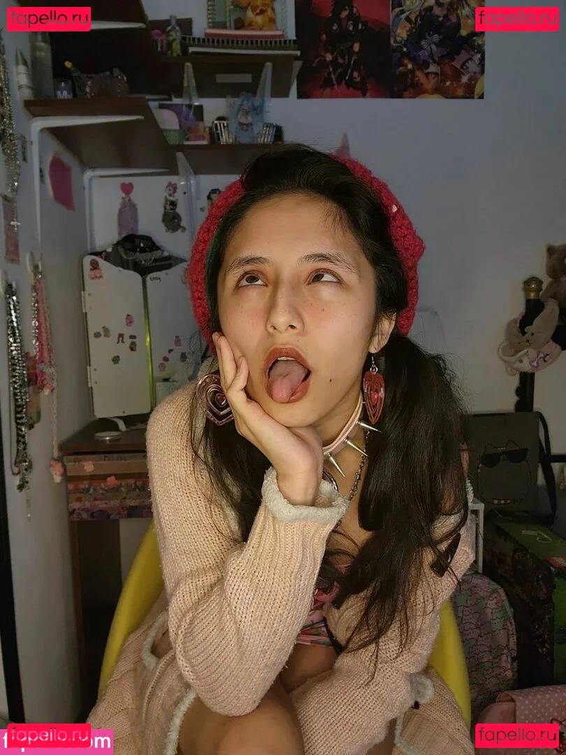 Spicy Lemon Onlyfans Photo Gallery 