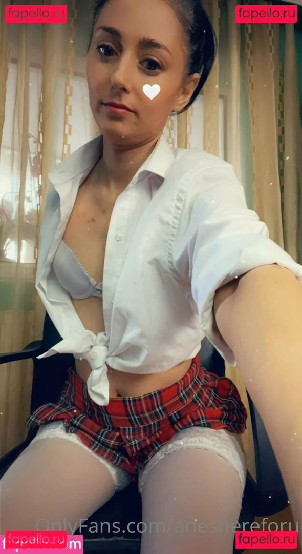 aneshereforu Onlyfans Photo Gallery 