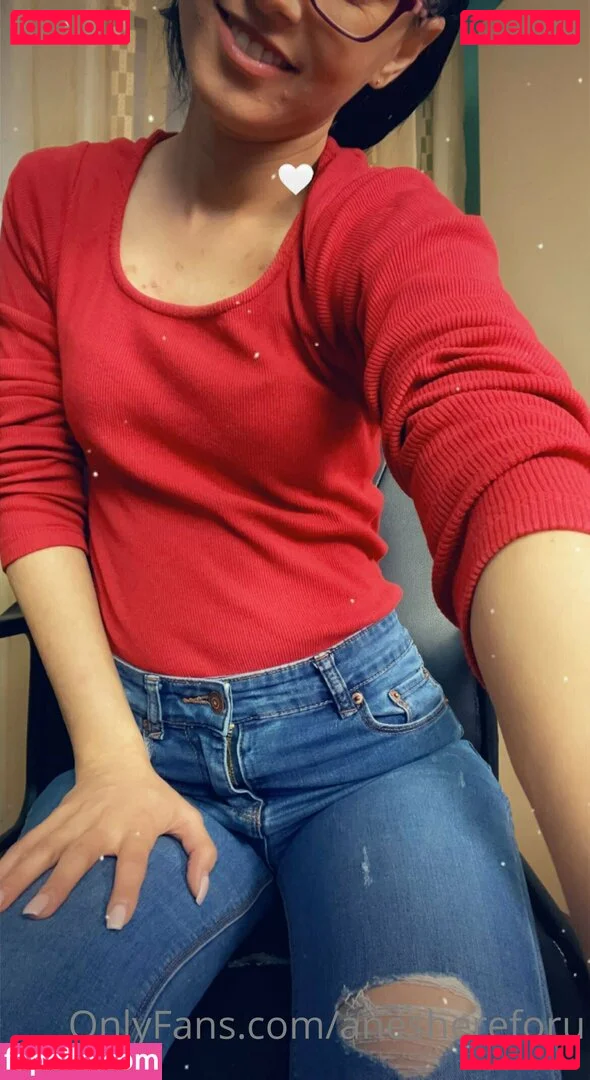 aneshereforu Onlyfans Photo Gallery 
