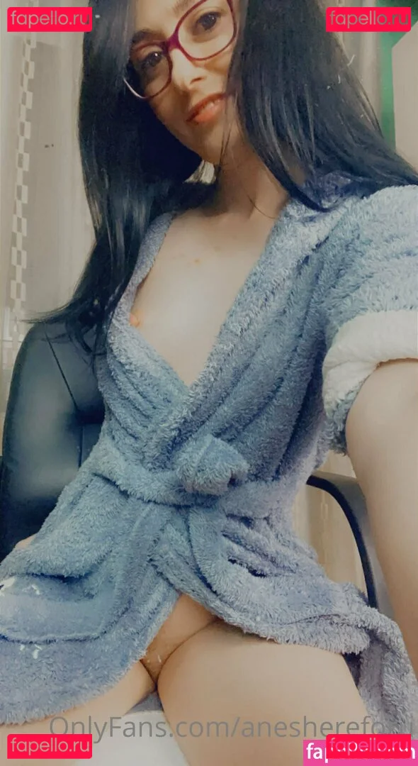 aneshereforu Onlyfans Photo Gallery 